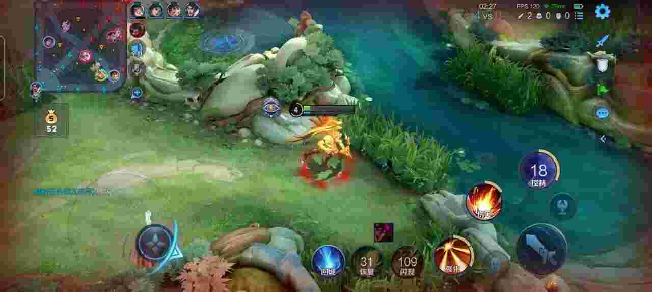 王者荣耀擎天柱 - 和平精英开外挂如何举报辅助预览图
